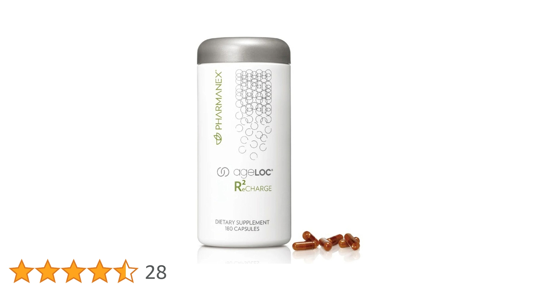 ニュースキン　ジェンロックミー、アールスクエア アールスクエア｜キレイ X パワーを目指して開発された